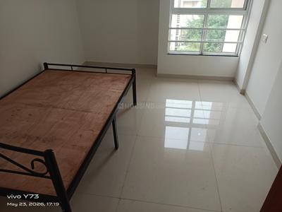Hall Image of 850 Sq.ft 2 BHK Apartment / Flat for rent in NG Vrundavan, Yerawada Pune for Rs. 29000