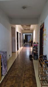 Image of 763 Sq.ft 2 BHK Apartment / Flat for sale in Kalod Hala, Indore for Rs. 2550000
