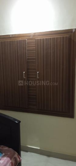 Yadavagiri Bedroom 1