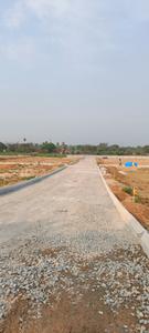 Image of 200 Sq.ft Residential Plot / Land for sale in Kundanpally, Secunderabad for Rs. 5600000