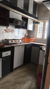 Kitchen Image of 1485 Sq.ft 2 BHK Apartment / Flat for sale in Elgin Kolkata for Rs. 17500000