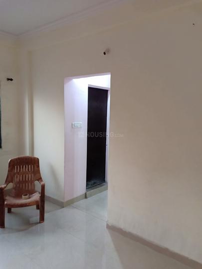 Hall Image of 550 Sq.ft 1 BHK Apartment / Flat for sale in Sagar plaza, Shivaji Nagar Aurangabad for Rs. 2100000