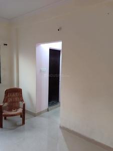 1 BHK Flat