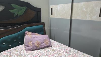 Bedroom Image of 700 Sq.ft 2 BHK Apartment / Flat for sale in ROF Ananda, Sector 95 Gurgaon for Rs. 5900000