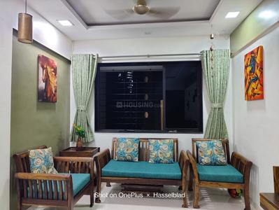 1 BHK Flat