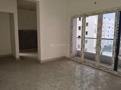 Hall Image of 1750 Sq.ft 3 BHK Apartment / Flat for sale in Kondapur Hyderabad for Rs. 15000000