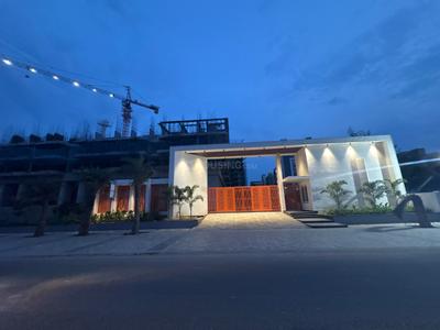 Image of 1556 Sq.ft 3 BHK Apartment / Flat for sale in MVV And GV New Housing Project, Madhurawada, Visakhapatnam for Rs. 8500000