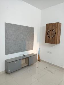 Bedroom Image of 800 Sq.ft 2 BHK Builder Floor for rent in Kaggadasapura Bengaluru for Rs. 34000