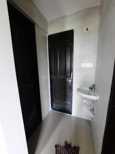 BSK Krishnakamal Residency Bathroom 1