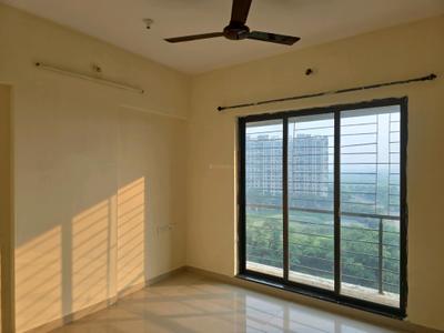 Bedroom Image of 620 Sq.ft 1 BHK Apartment / Flat for sale in Acropolis, Virar West Virar for Rs. 3100000