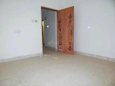 Bedroom Image of 352 Sq.ft 1 BHK Apartment / Flat for sale in Dum Dum Cantonment Kolkata for Rs. 1232000