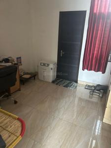Bedroom Image of 1620 Sq.ft 2 BHK Builder Floor for rent in Sector 50 Noida for Rs. 32000