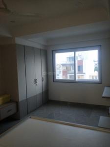Bedroom Image of 2500 Sq.ft 4 BHK Builder Floor for rent in Vaishali Nagar Jaipur for Rs. 68000