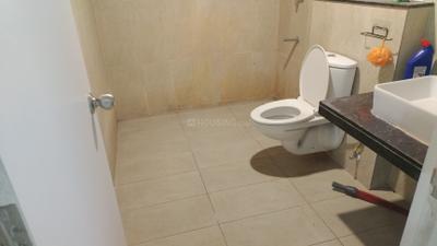 Image of 1283 Sq.ft 2 BHK Apartment / Flat for rent in Prestige High Fields, Financial District, Hyderabad for Rs. 58000