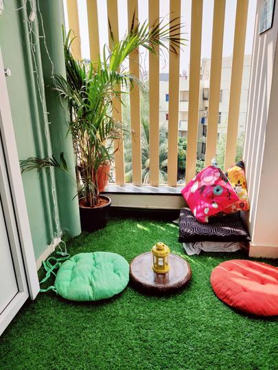 Stage 1, BTM Layout Bedroom 1