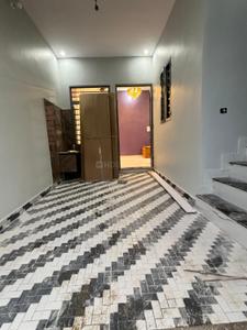 Bedroom Image of 720 Sq.ft 2 BHK Independent House for sale in Majra Dehradun for Rs. 5999999
