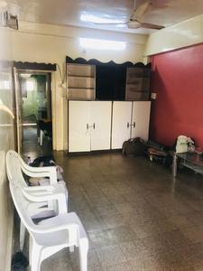 Living Room Image of 850 Sq.ft 2 BHK Apartment / Flat for rent in Manikbagh Indore for Rs. 11000