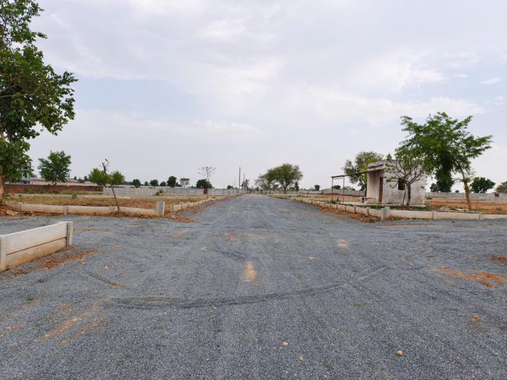 Maa pitambara enclave Main Image 1