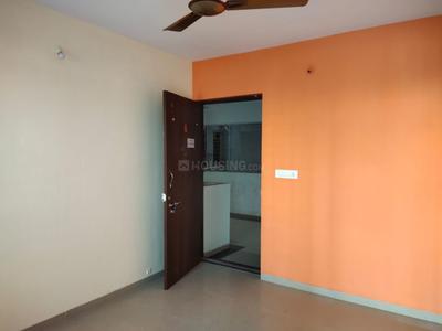 Bedroom Image of 817 Sq.ft 2 BHK Apartment / Flat for sale in Cozy Homes, Wagholi Pune for Rs. 4600000