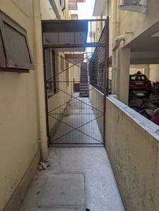 Balcony Image of 2400 Sq.ft 7 BHK Independent House for sale in Kathirguppe Bengaluru for Rs. 60000000