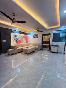 Hall Image of 1350 Sq.ft 3 BHK Apartment / Flat for sale in Mansarovar Extension Jaipur for Rs. 7500000