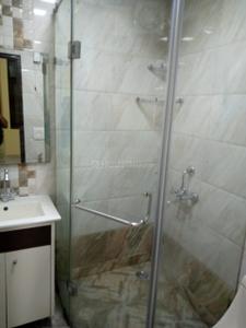 Image of 1600 Sq.ft 2 BHK Builder Floor for rent in Kalkaji, New Delhi for Rs. 60000