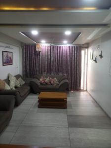 Hall Image of 2160 Sq.ft 3 BHK Apartment / Flat for sale in Goyal Intercity, Thaltej Ahmedabad for Rs. 17500000
