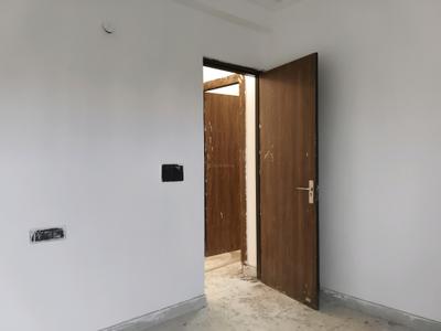 Bedroom Image of 1550 Sq.ft 3 BHK Builder Floor for sale in Sam Heights, Noida Extension Greater Noida for Rs. 6000000