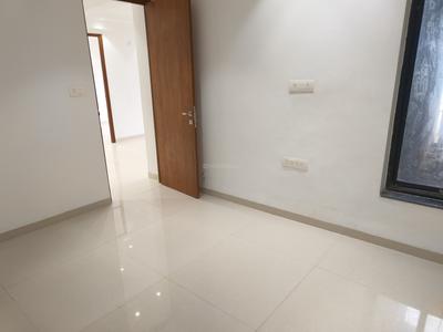 Bedroom Image of 1271 Sq.ft 2 BHK Apartment / Flat for sale in Premium Vista, Jakhya Indore for Rs. 6355000