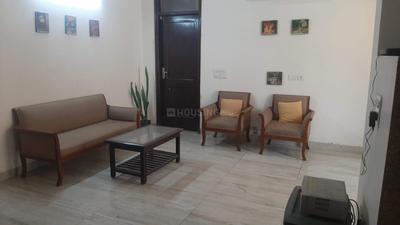 6 BHK Independent House