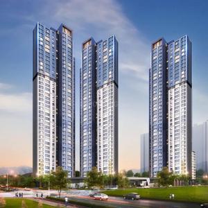 3 BHK Flat