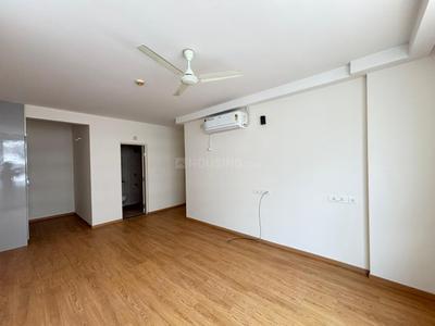 Bedroom Image of 1740 Sq.ft 3 BHK Apartment / Flat for sale in Mantri Manyata Lithos, Thanisandra Bengaluru for Rs. 22500000