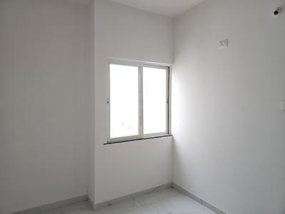 Bedroom Image of 600 Sq.ft 1.5 BHK Apartment / Flat for sale in VTP Purvanchal by VTP Realty, Kesnand Pune for Rs. 3800000