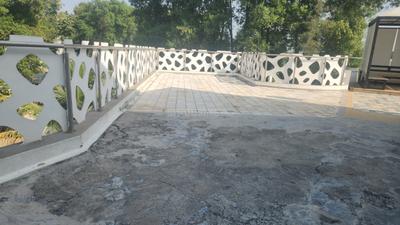 Image of 18000 Sq.ft 5 BHK Independent House for rent in Shree Balaji Heritage Villa, Adalaj, Gandhinagar for Rs. 500000