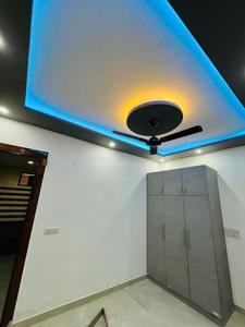 Hall Image of 1050 Sq.ft 3 BHK Apartment / Flat for sale in Govindpuram Ghaziabad for Rs. 4000000