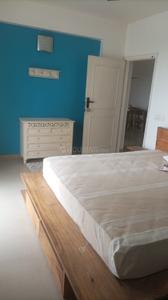 Bedroom Image of 1700 Sq.ft 3 BHK Apartment / Flat for rent in CHD Avenue 71, Sector 72 Gurgaon for Rs. 55000