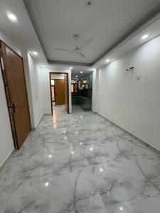 Hall Image of 810 Sq.ft 2 BHK Apartment / Flat for sale in Chhattarpur New Delhi for Rs. 5500000