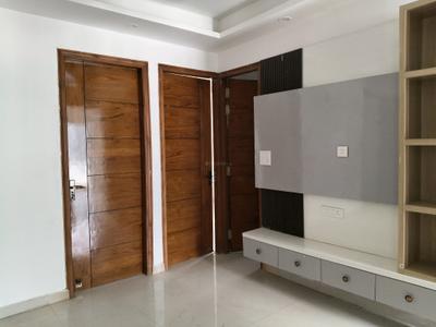 Bedroom Image of 1882 Sq.ft 3 BHK Builder Floor for sale in Palam Vihar Gurgaon for Rs. 27500000