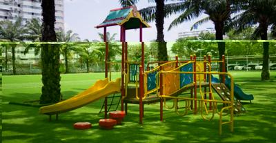 Residential Plot