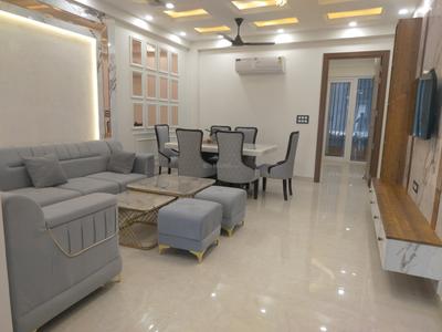 Living Room Image of 1150 Sq.ft 2 BHK Apartment / Flat for sale in Ghati River Valley Dehradun for Rs. 6000000