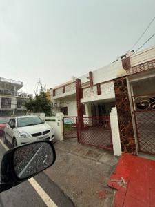 Image of 1300 Sq.ft 4 BHK Independent House for sale in Gomti Nagar, Lucknow for Rs. 15000000