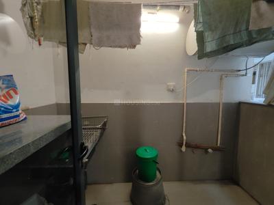 Bathroom Image of 2244 Sq.ft 4 BHK Apartment / Flat for sale in Anantara Alpines, Thaltej Ahmedabad for Rs. 31500000