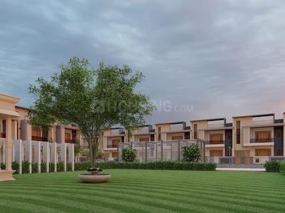 Image of 1850 Sq.ft 4 BHK Villa for sale in Barmer Gadan, Barmer for Rs. 6250000