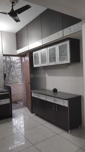 Hall Image of 1800 Sq.ft 3 BHK Duplex for rent in Vallabh Vidhyanagar Anand for Rs. 18000