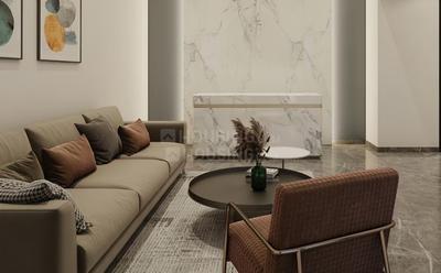 Hall Image of 1158 Sq.ft 2.5 BHK Apartment / Flat for sale in Poonamallee Chennai for Rs. 8754000
