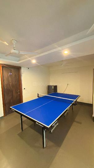 Hall Image of A&A living in Sector 32, Gurgaon