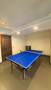 Hall Image of A&amp;A Living PG in Sector 32, Gurgaon