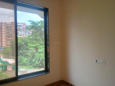Bedroom Image of 720 Sq.ft 1 BHK Apartment / Flat for sale in Kalyan East Kalyan for Rs. 6000000
