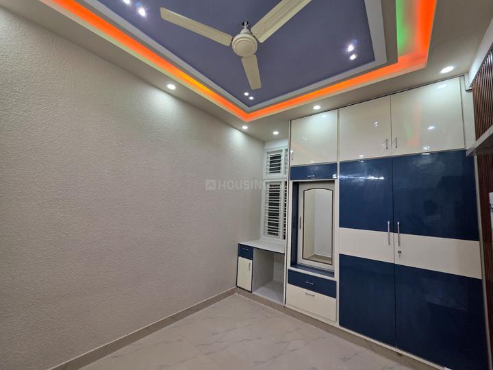 Jp Nagar 5th phase close to kalyani Magnum Tech Park Bedroom 1