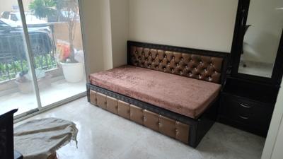 Bedroom Image of 800 Sq.ft 2 BHK Apartment / Flat for sale in MRG The Balcony, Sector 93 Gurgaon for Rs. 7300000